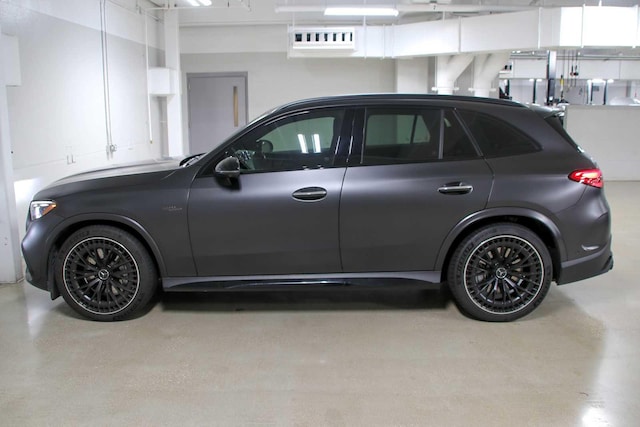 2024 Mercedes-Benz