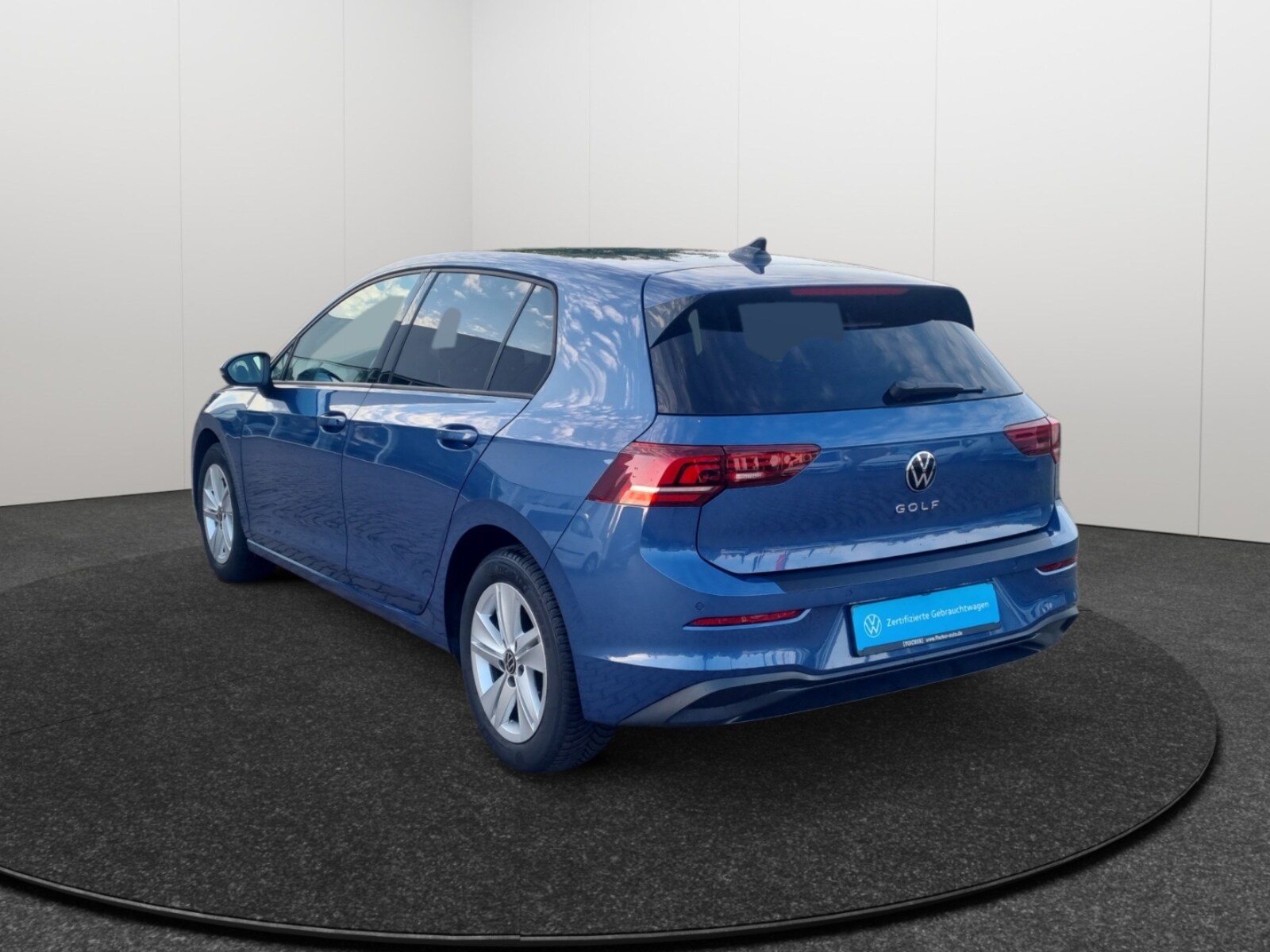 Volkswagen Golf – Bild 4