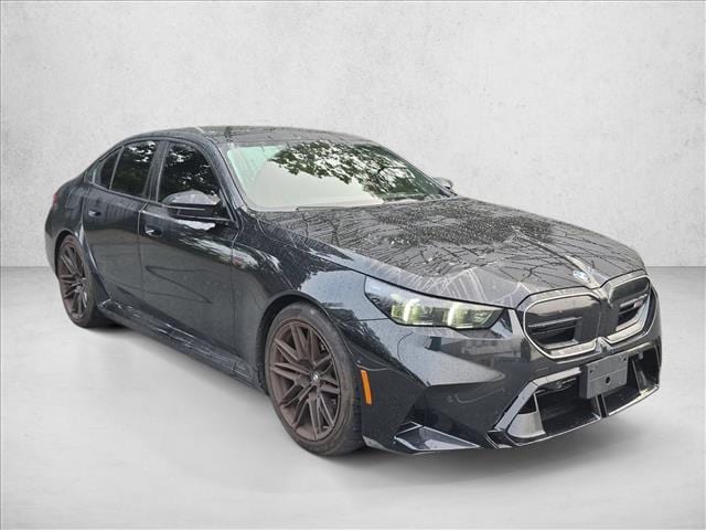 2026 BMW M5