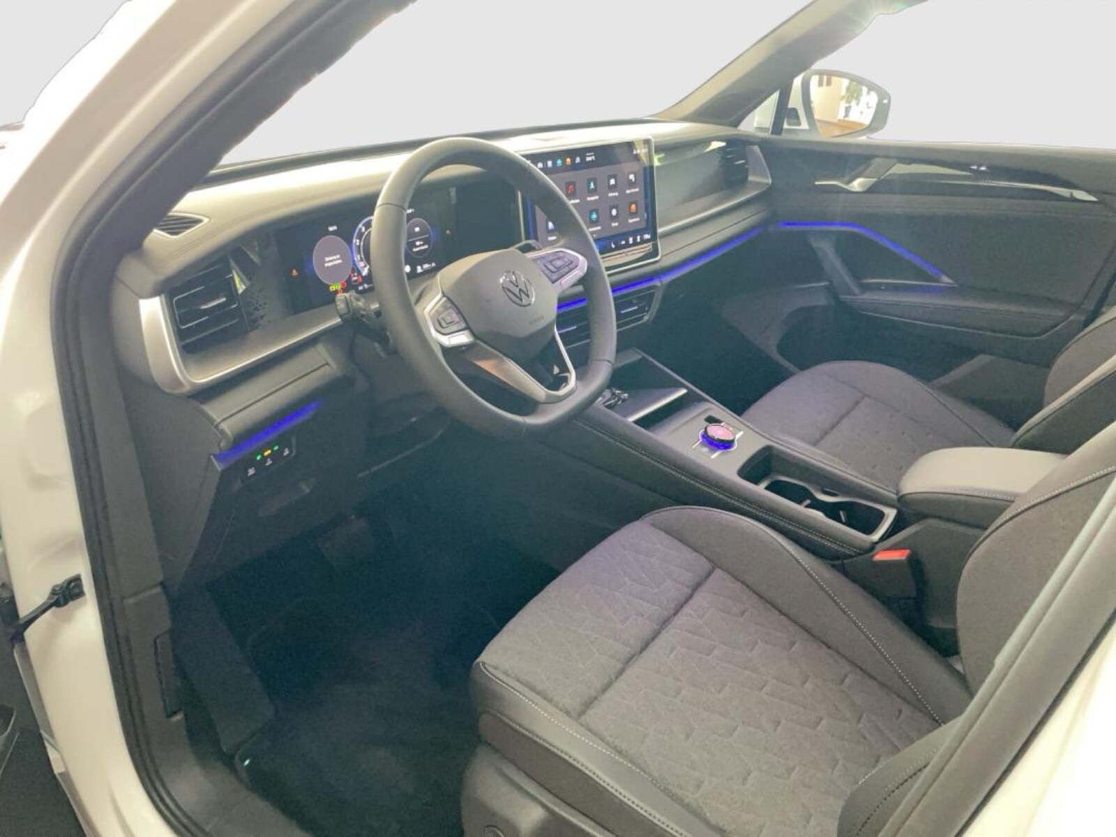Volkswagen Tayron – Bild 11