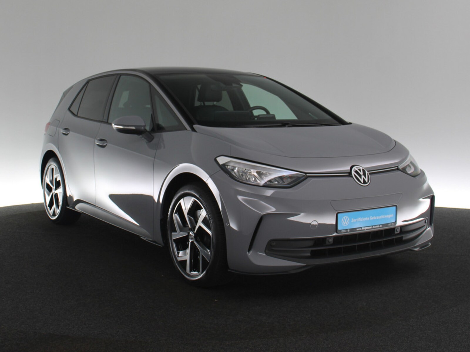 Volkswagen ID.3 – Bild 3