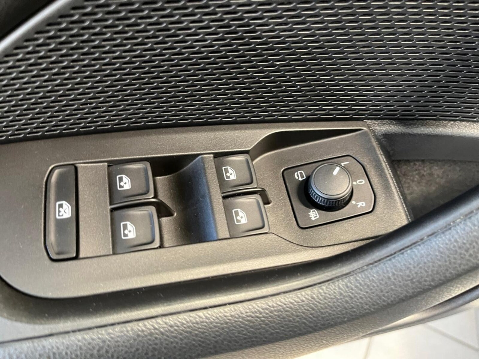 Škoda Octavia Combi – Bild 19