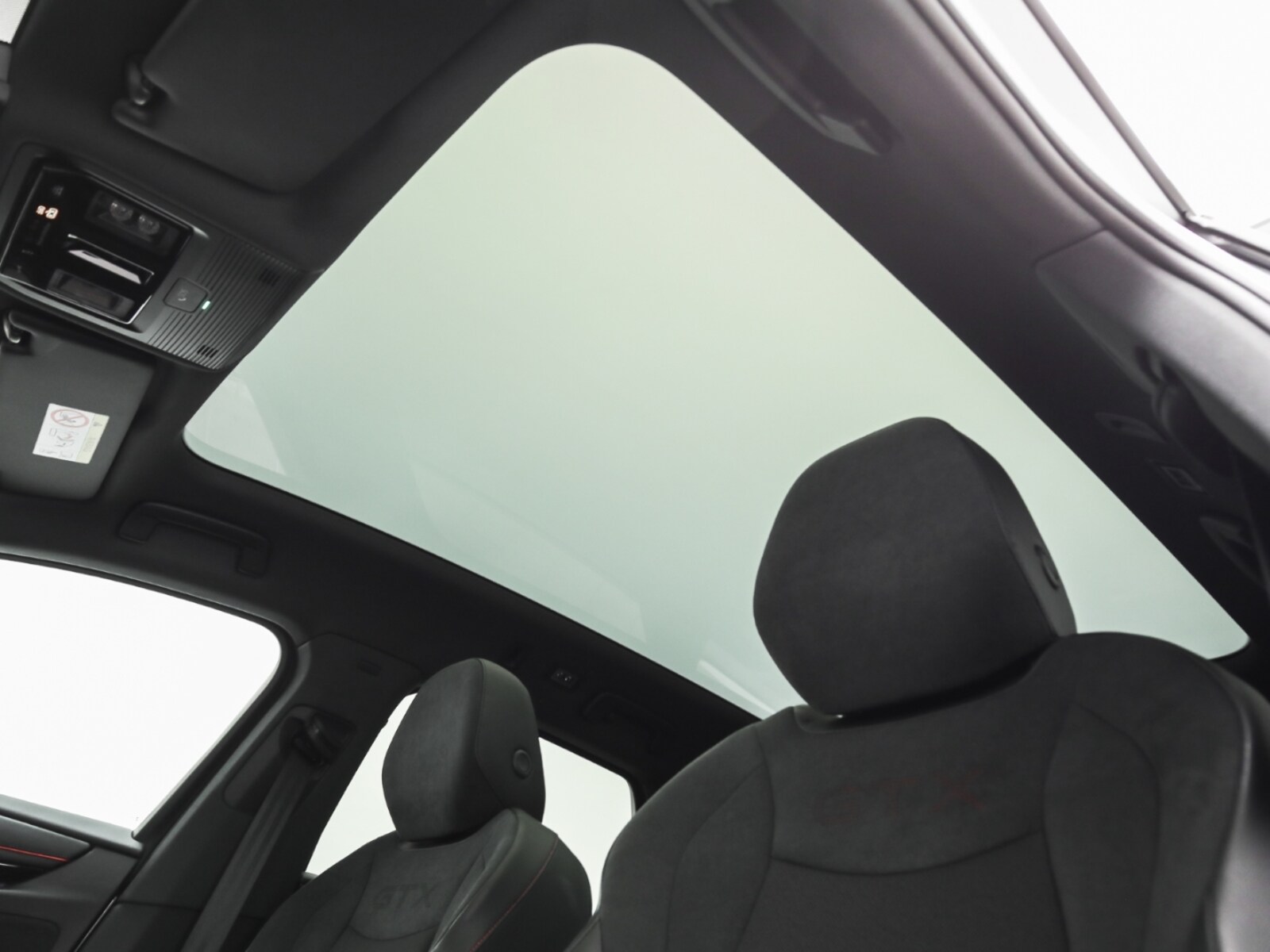 Volkswagen ID.7 Tourer – Bild 8
