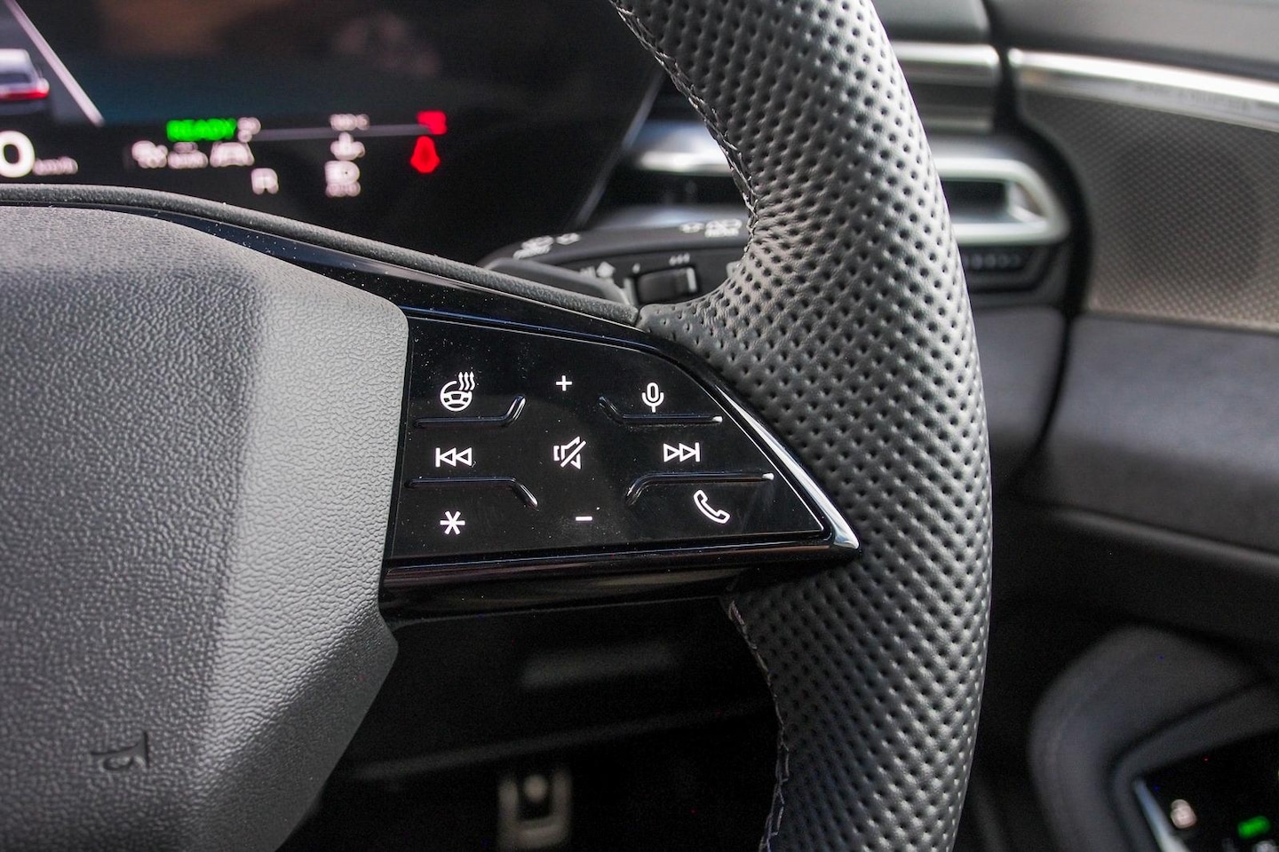 Image about Audi S5 Avant TFSI quattro 270 kW S tronic