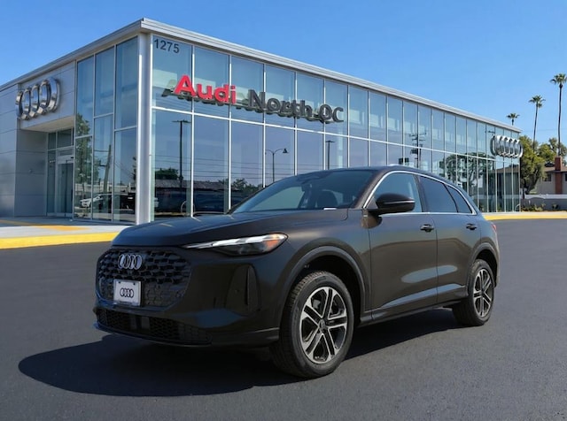 Photo of 2026 Audi Q5