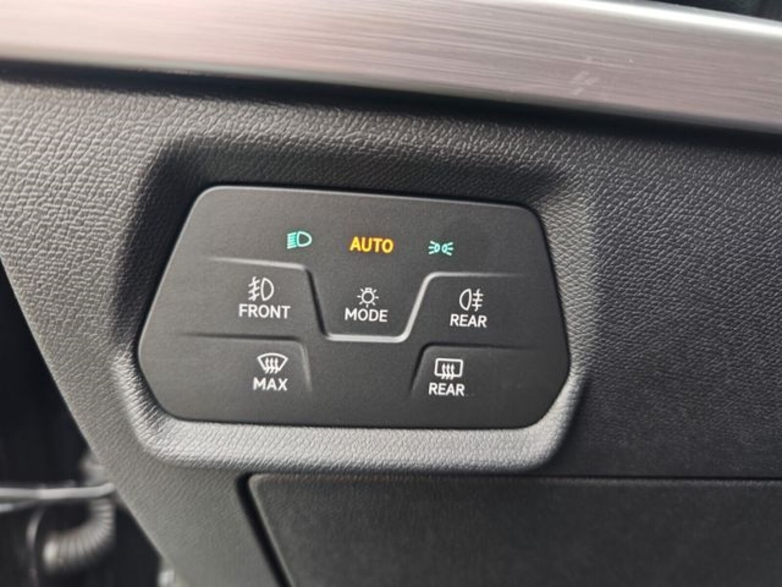 SEAT Leon Sportstourer – Bild 28