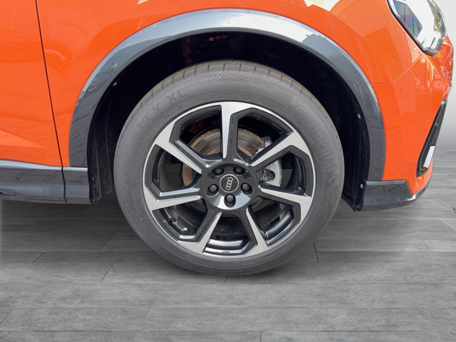 Audi Q3 Sportback – Bild 7