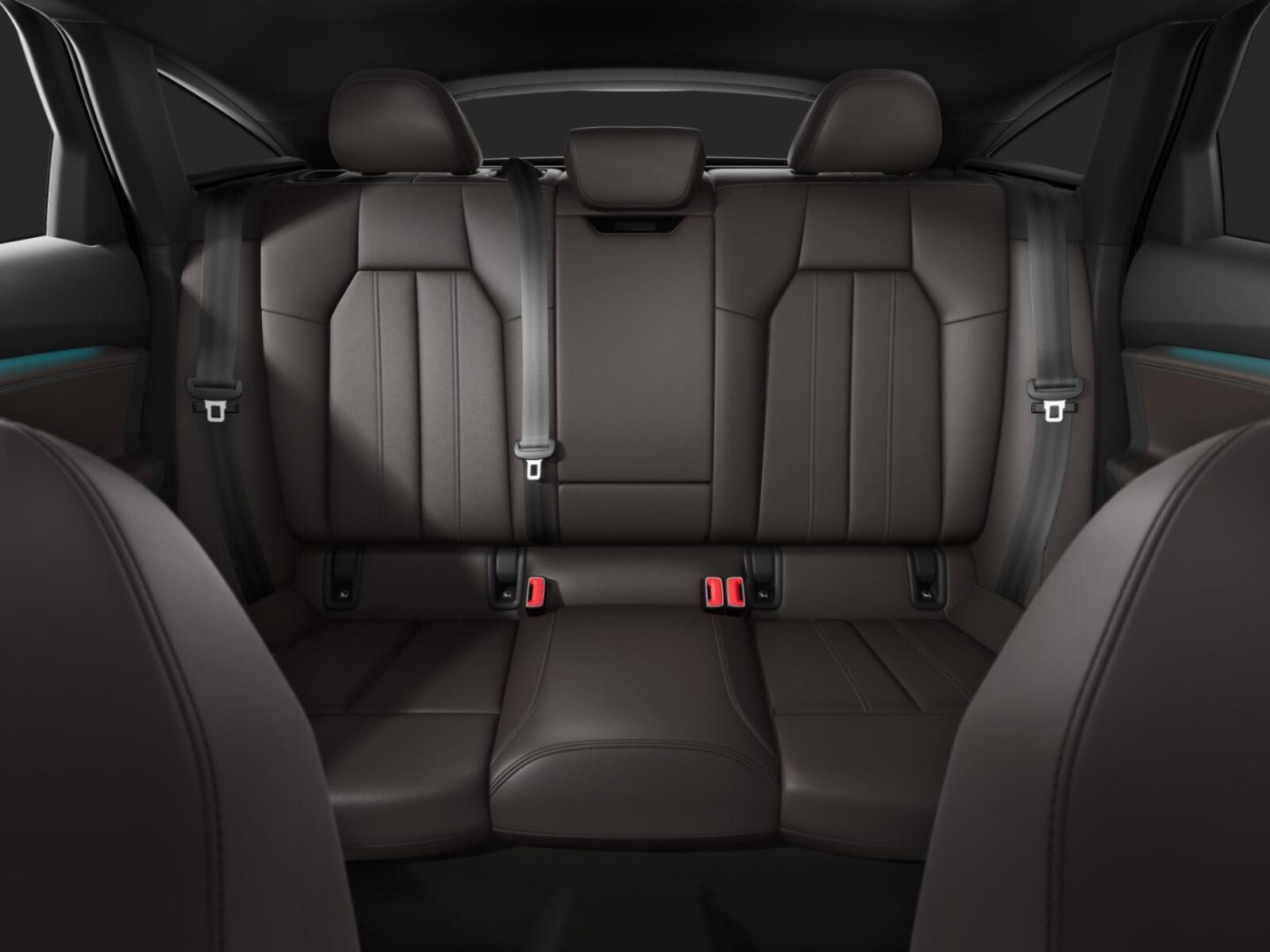 Audi A6 Sportback e-tron – Bild 11