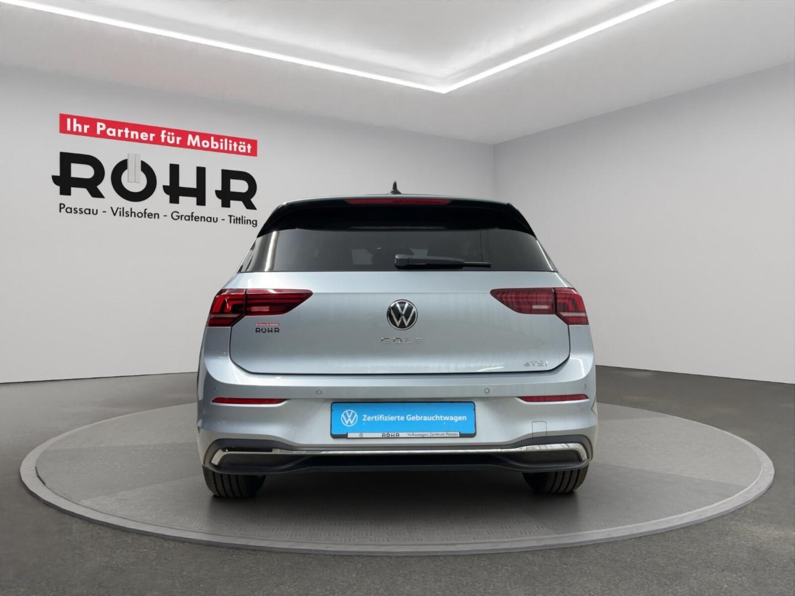Volkswagen Golf – Bild 5