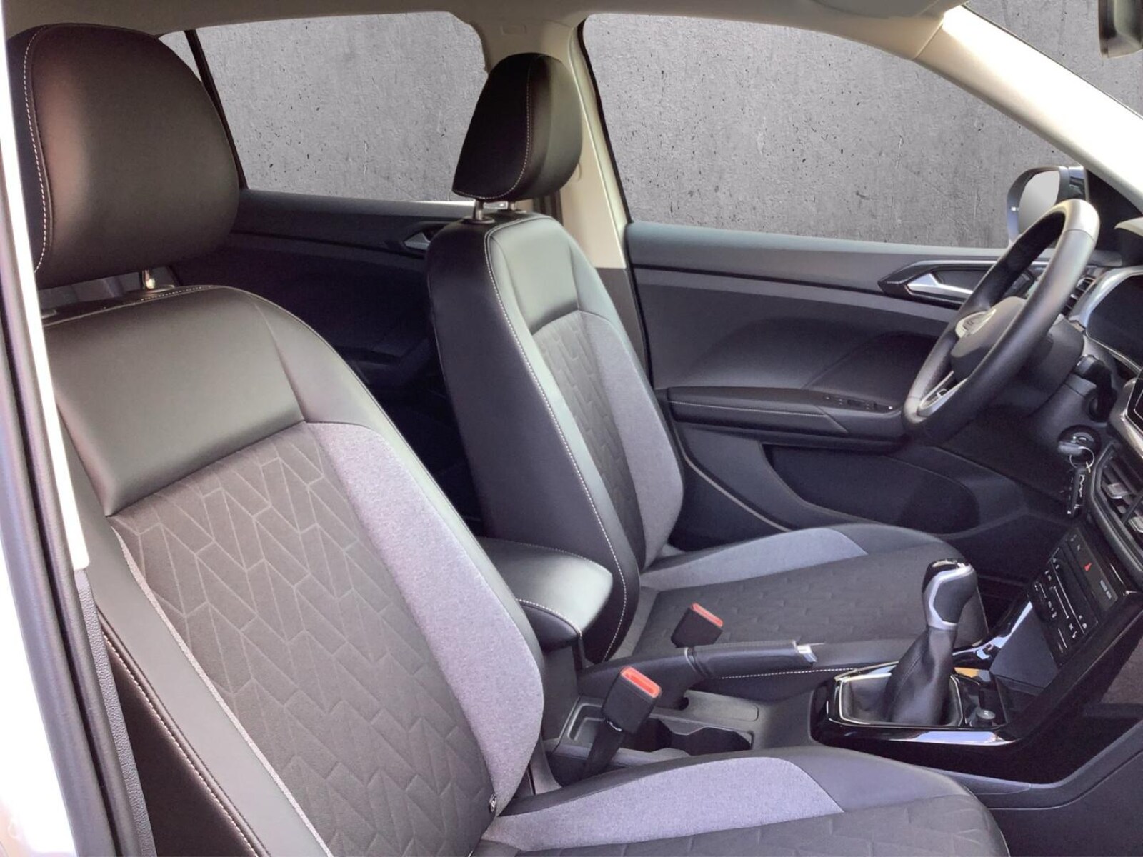 Volkswagen T-Cross – Bild 18