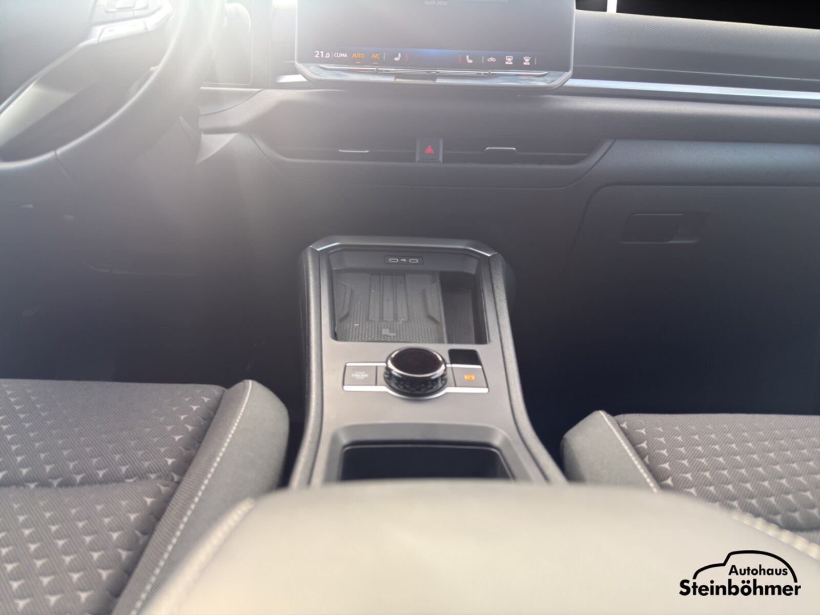 Volkswagen T-Roc – Bild 20