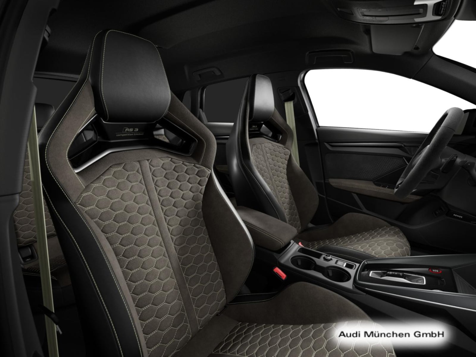 Audi RS 3 Sportback – Bild 10