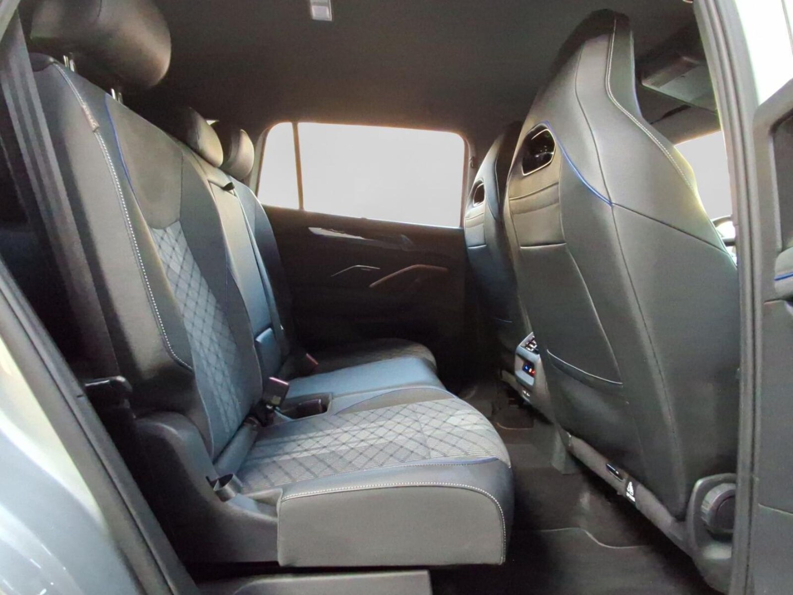 Volkswagen Tayron – Bild 17