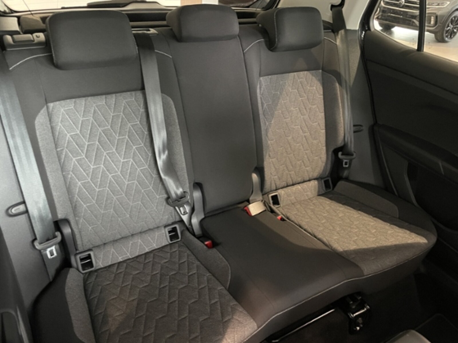 Volkswagen T-Cross – Bild 13