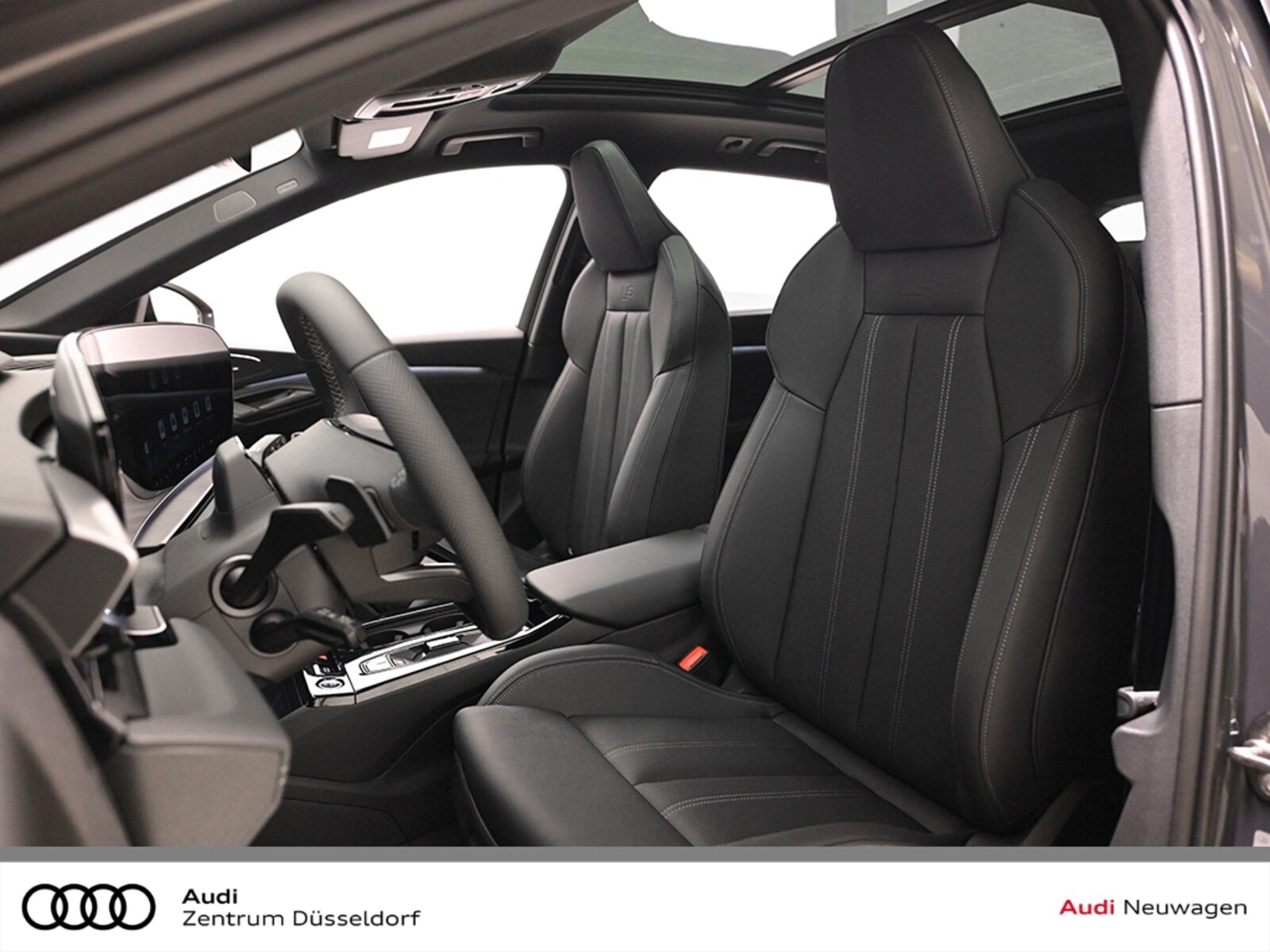 Audi Q6 e-tron – Bild 11