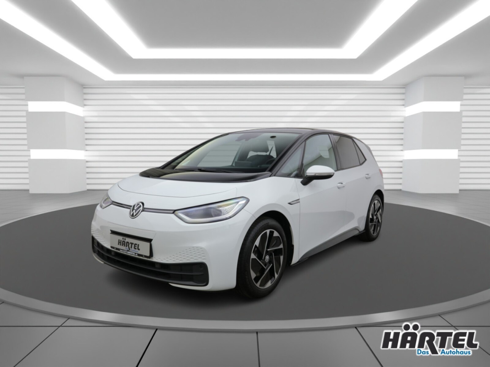 Volkswagen ID.3 – Bild 2