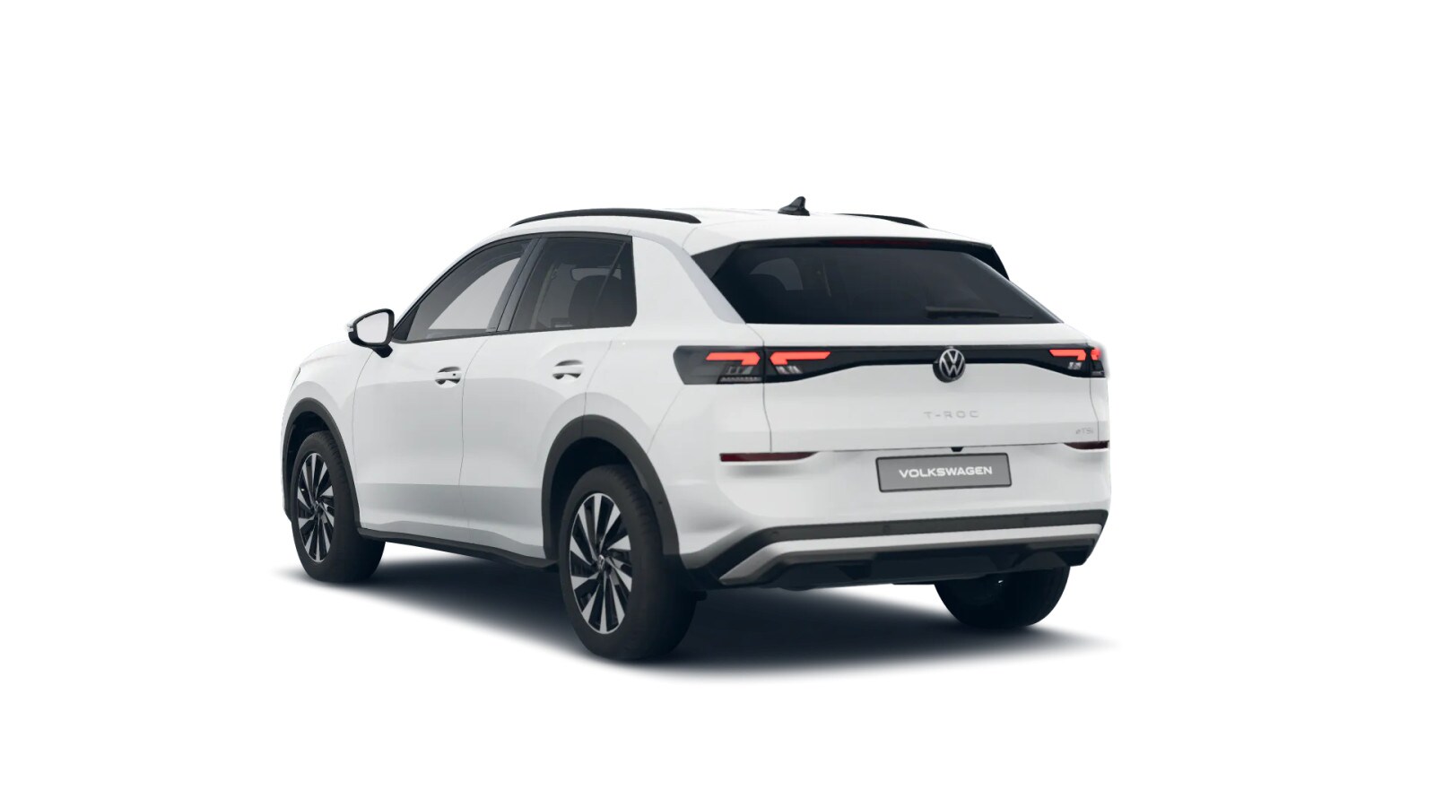 Volkswagen T-Roc – Bild 5