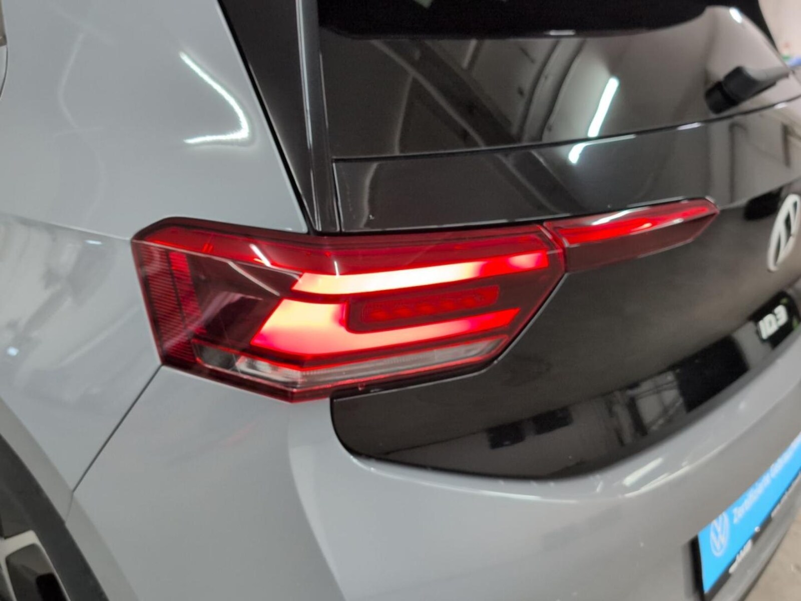 Volkswagen ID.3 – Bild 17