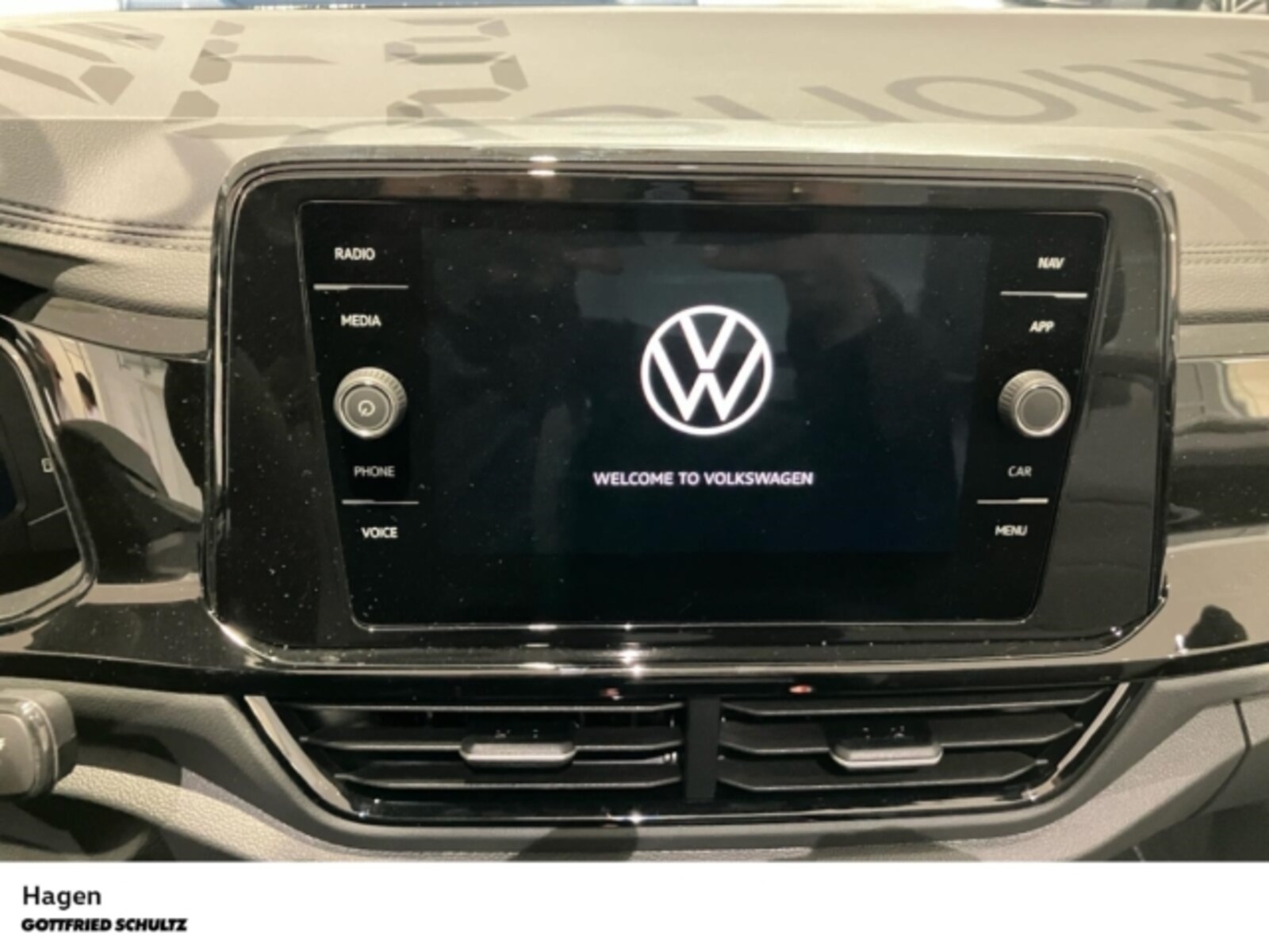 Volkswagen T-Roc Cabriolet – Bild 13