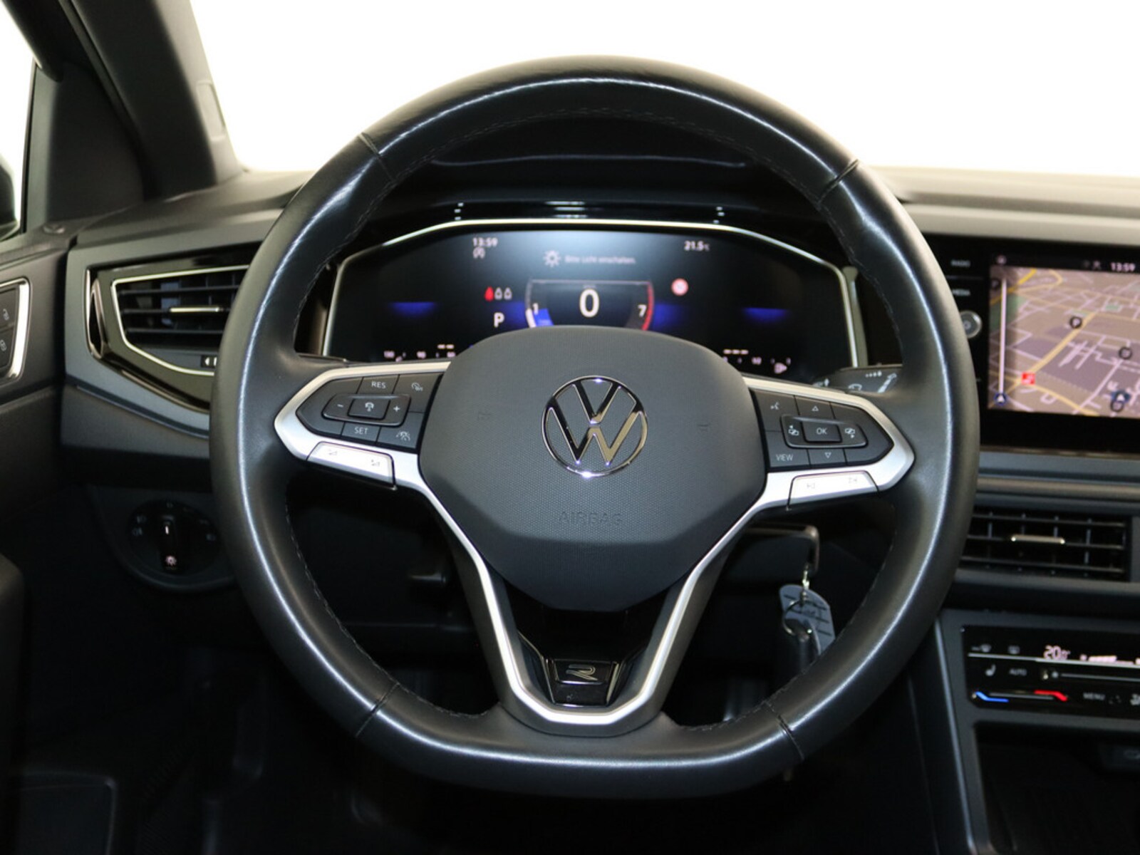 Volkswagen Taigo – Bild 17