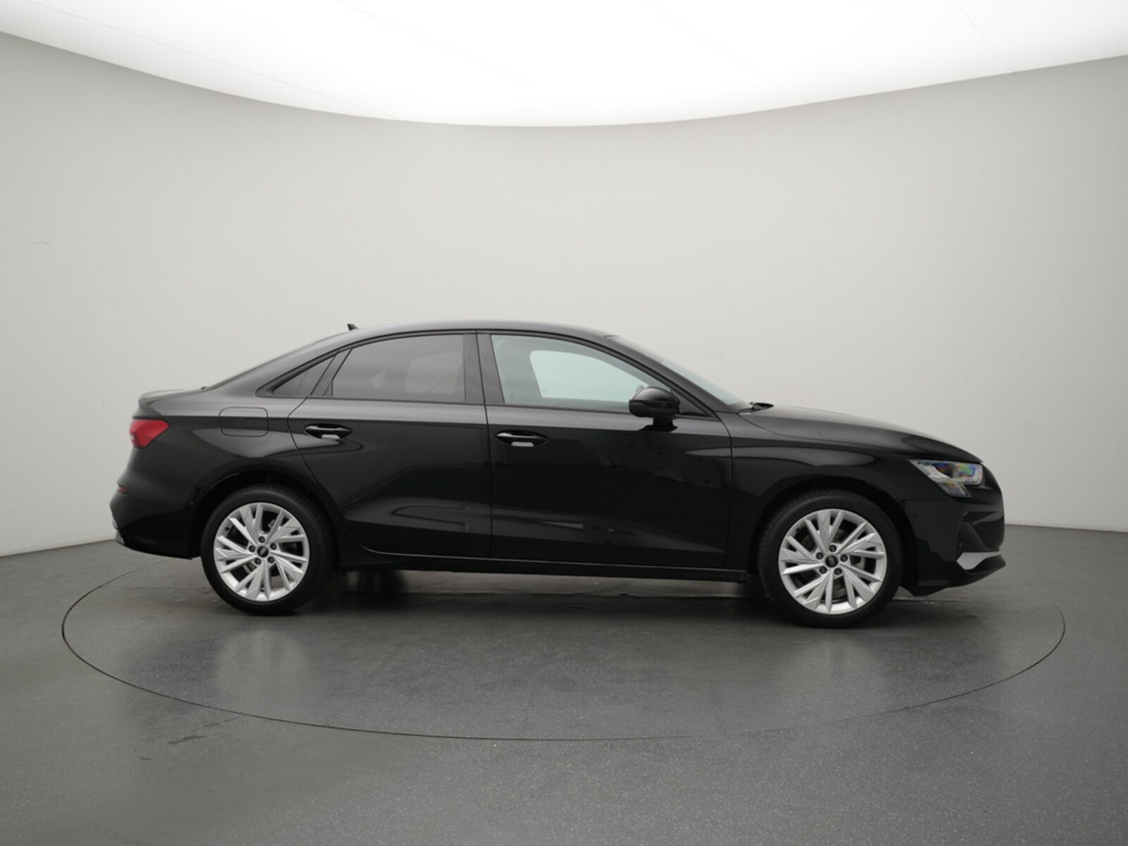 Audi A3 Limousine – Bild 3