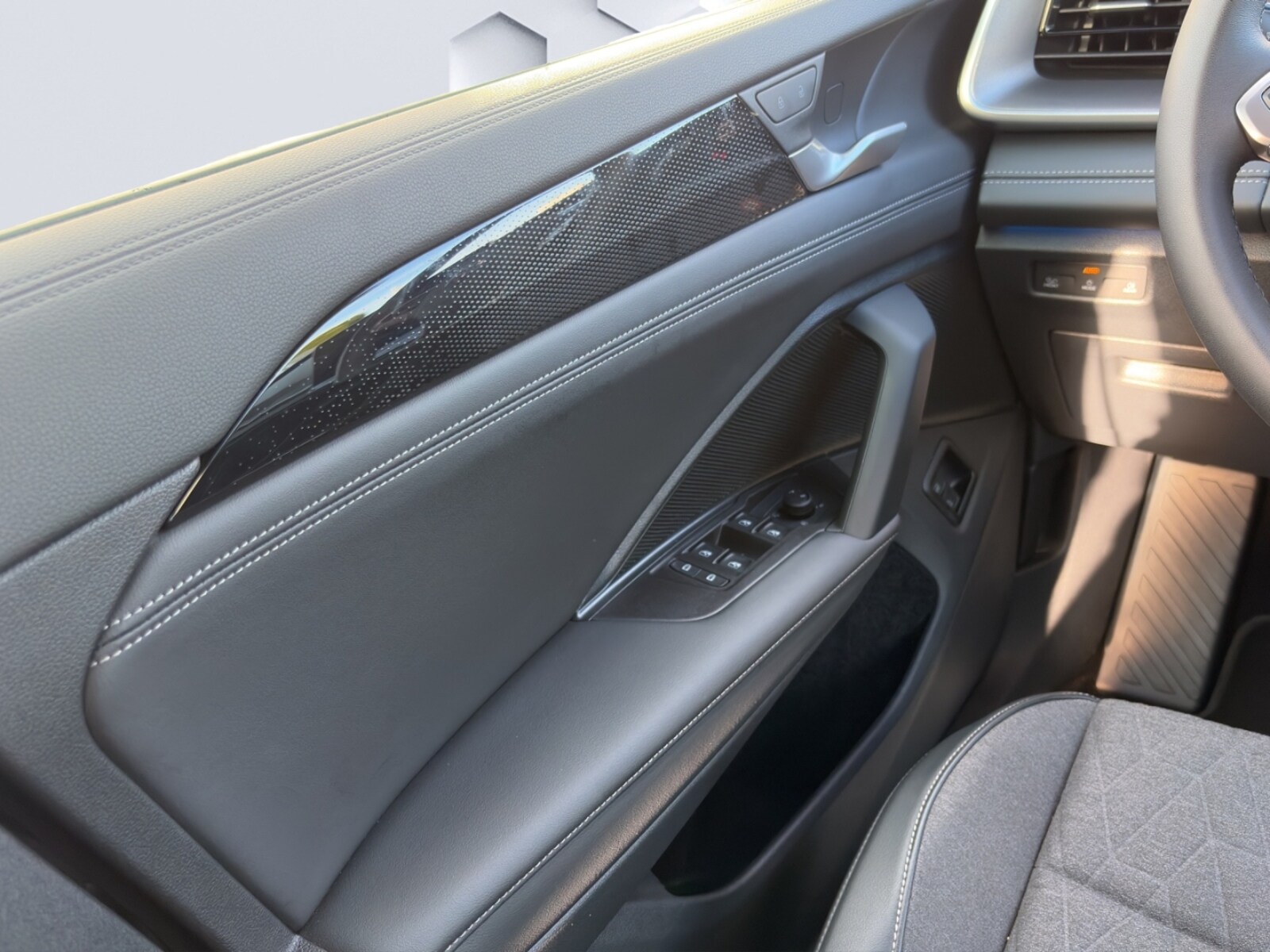 Volkswagen Tayron – Bild 14