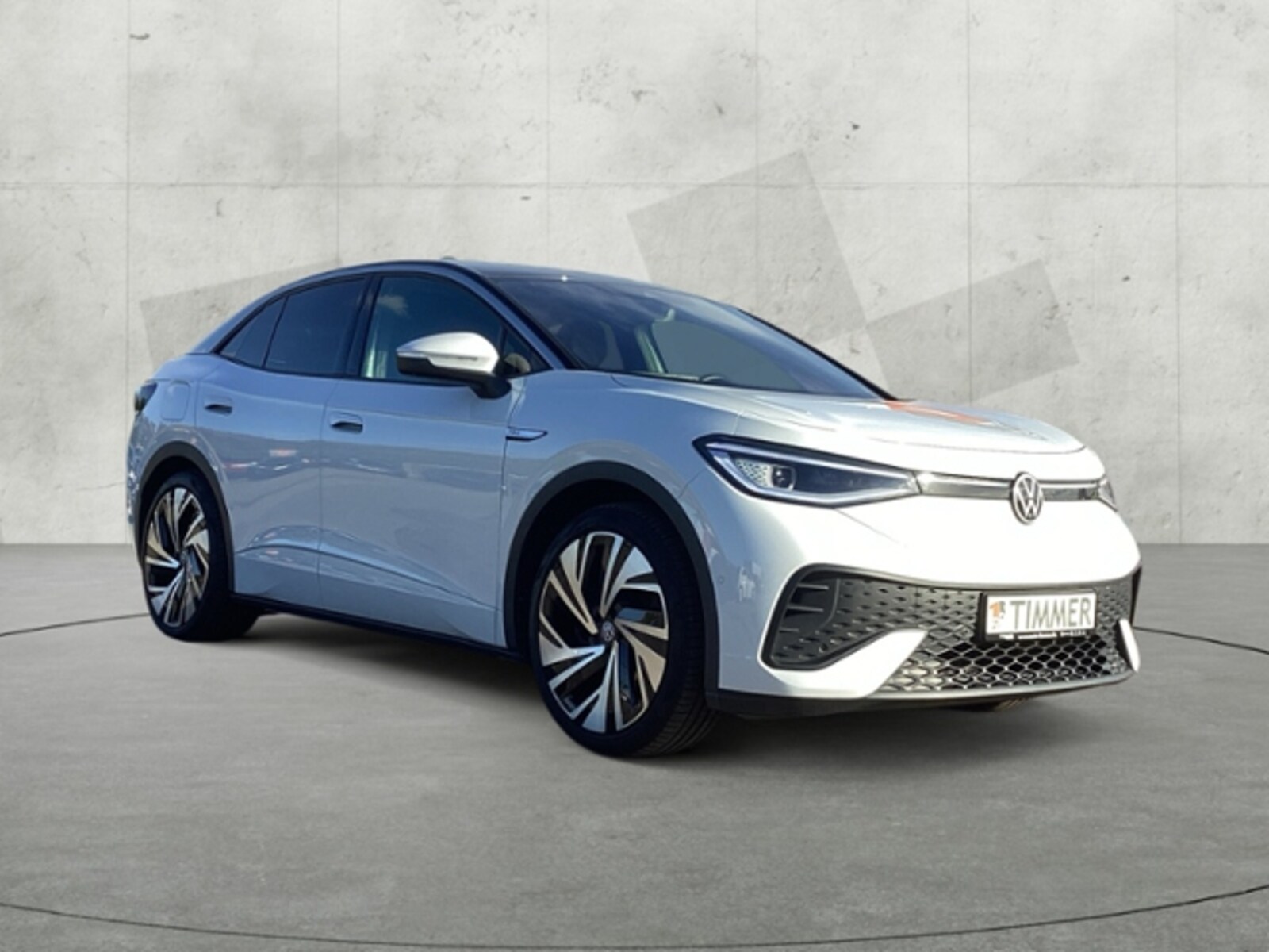 Volkswagen ID.5 – Bild 9