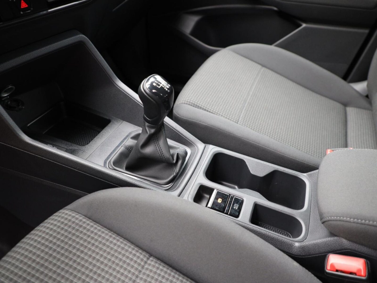 Volkswagen Caddy – Bild 16
