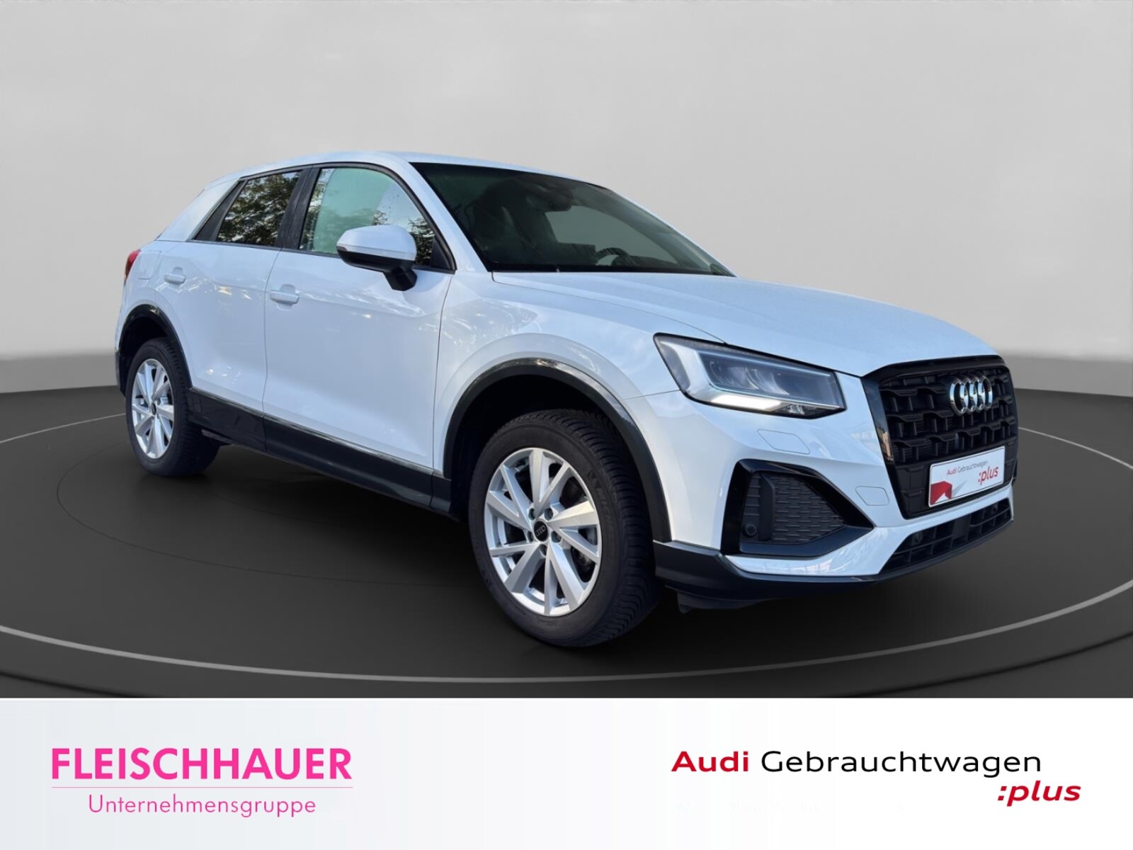 Audi Q2 – Bild 9