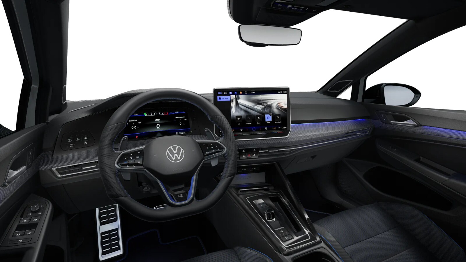 Volkswagen Golf – Bild 7