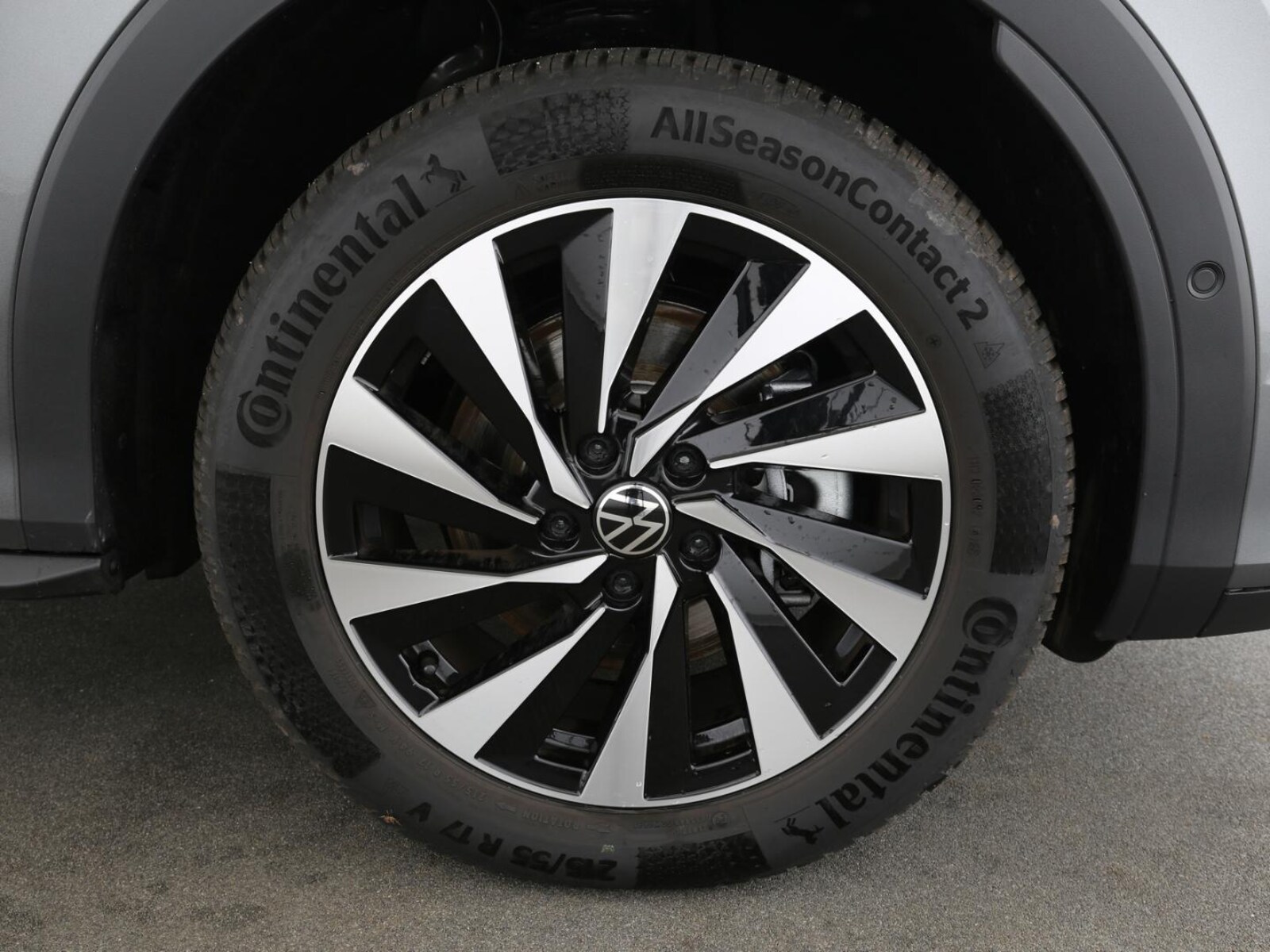 Volkswagen T-Roc – Bild 23