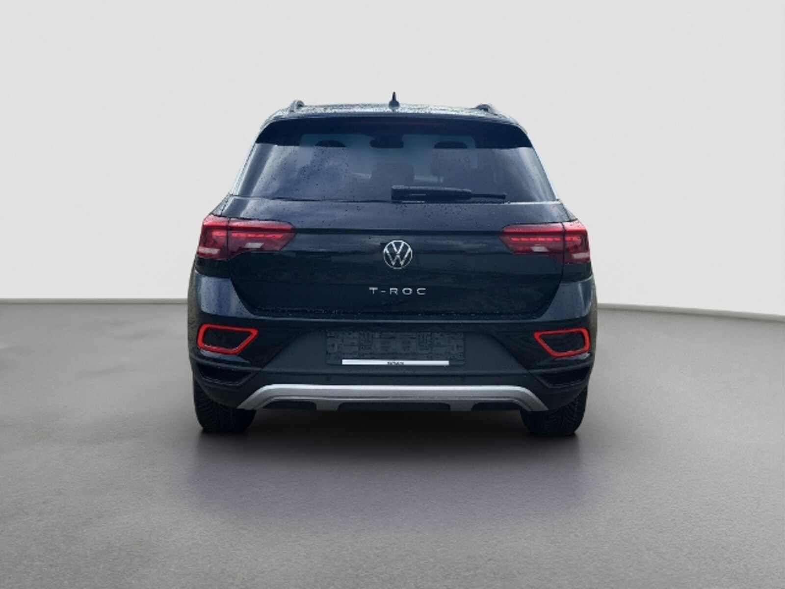 Volkswagen T-Roc – Bild 5