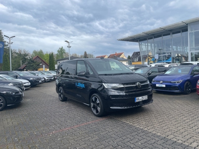 Volkswagen Multivan langversion
