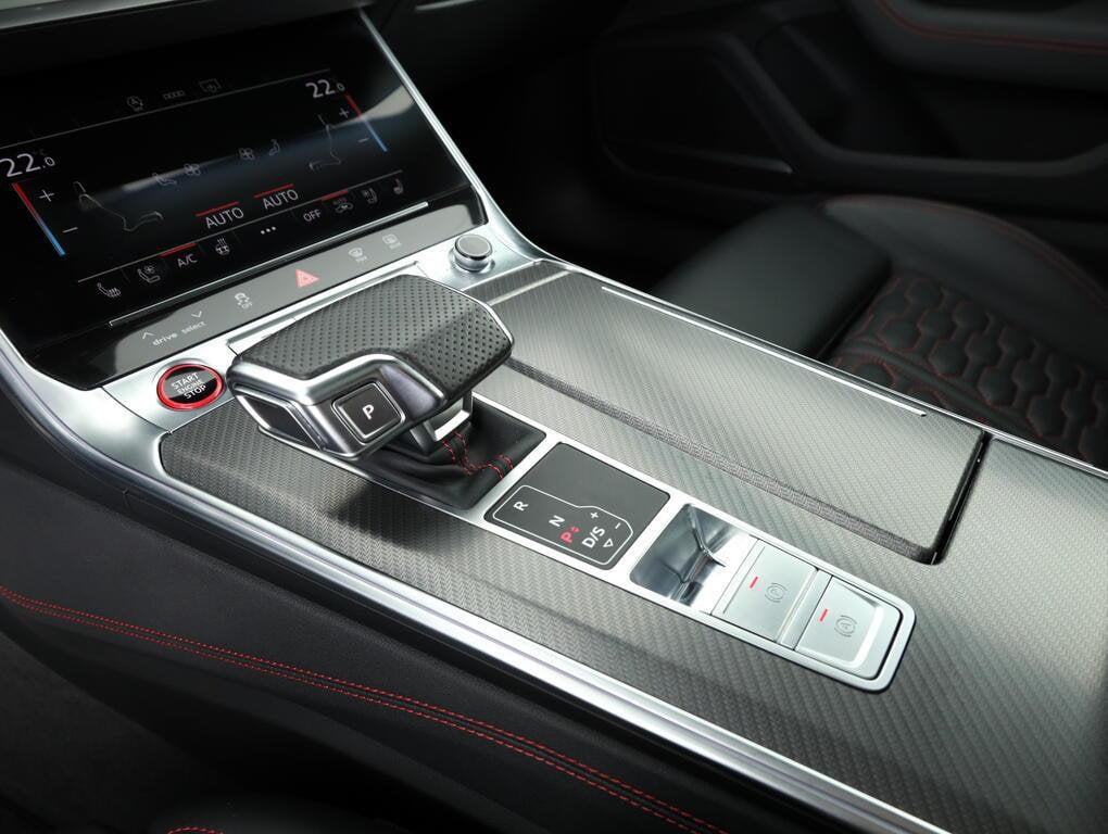 Image about Audi RS 6 Avant RS 6 Avant 441 kW (600 PS) tiptronic