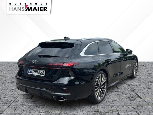 Image about Audi A6 Avant TFSI quattro 270 kW S tronic