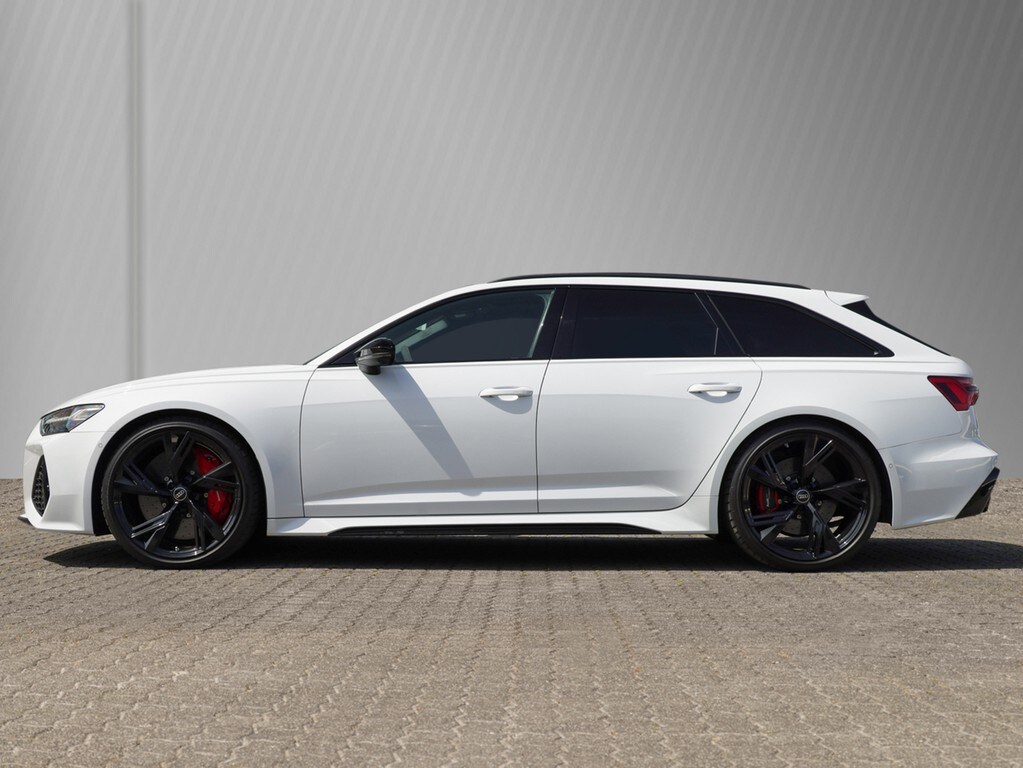 Audi RS 6 Avant