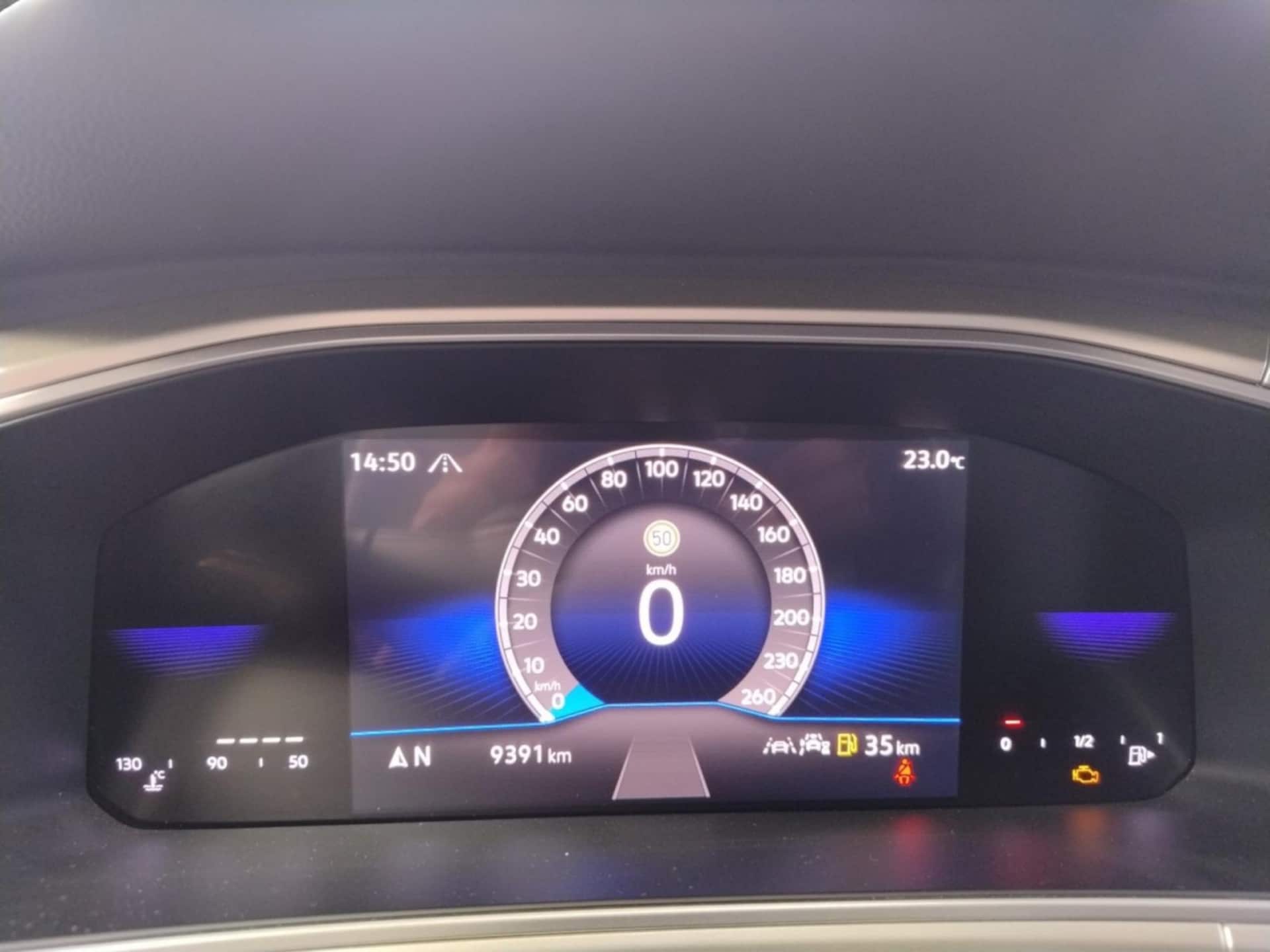 Volkswagen T-Roc MOVE
