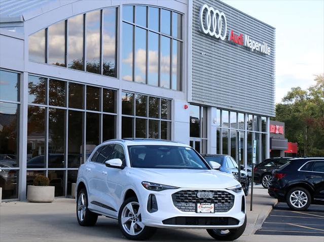 2025 AUDI Q5 - Image 1