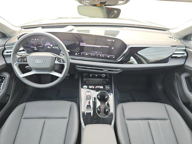 2025 Audi A5 Premium Plus - Photo 9