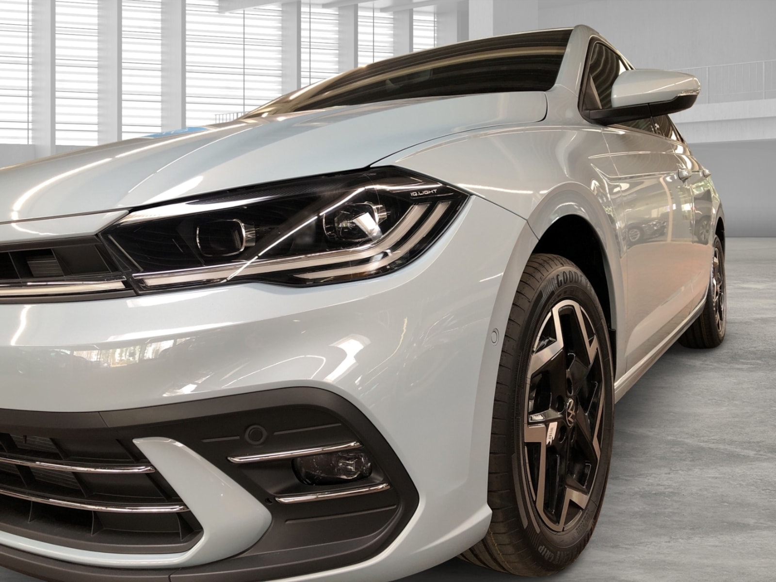 Volkswagen Polo – Bild 9