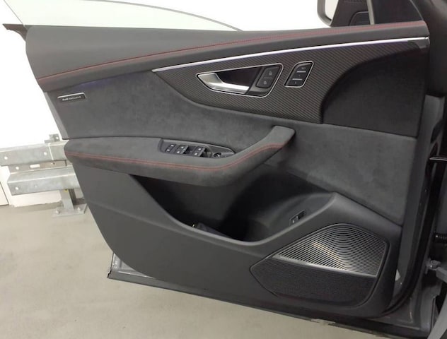 Audi RSQ8 Performance TFSI Quattro Tiptronic - - Joinsteer - #3