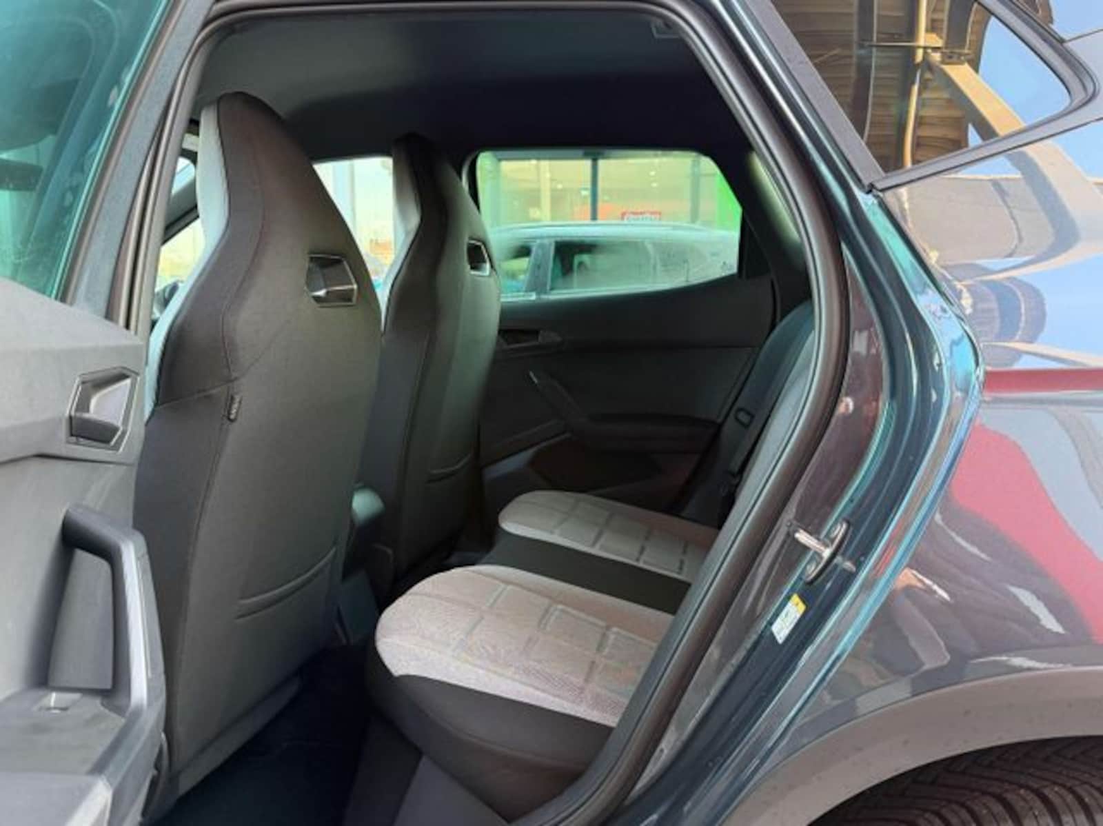 SEAT Arona – Bild 6