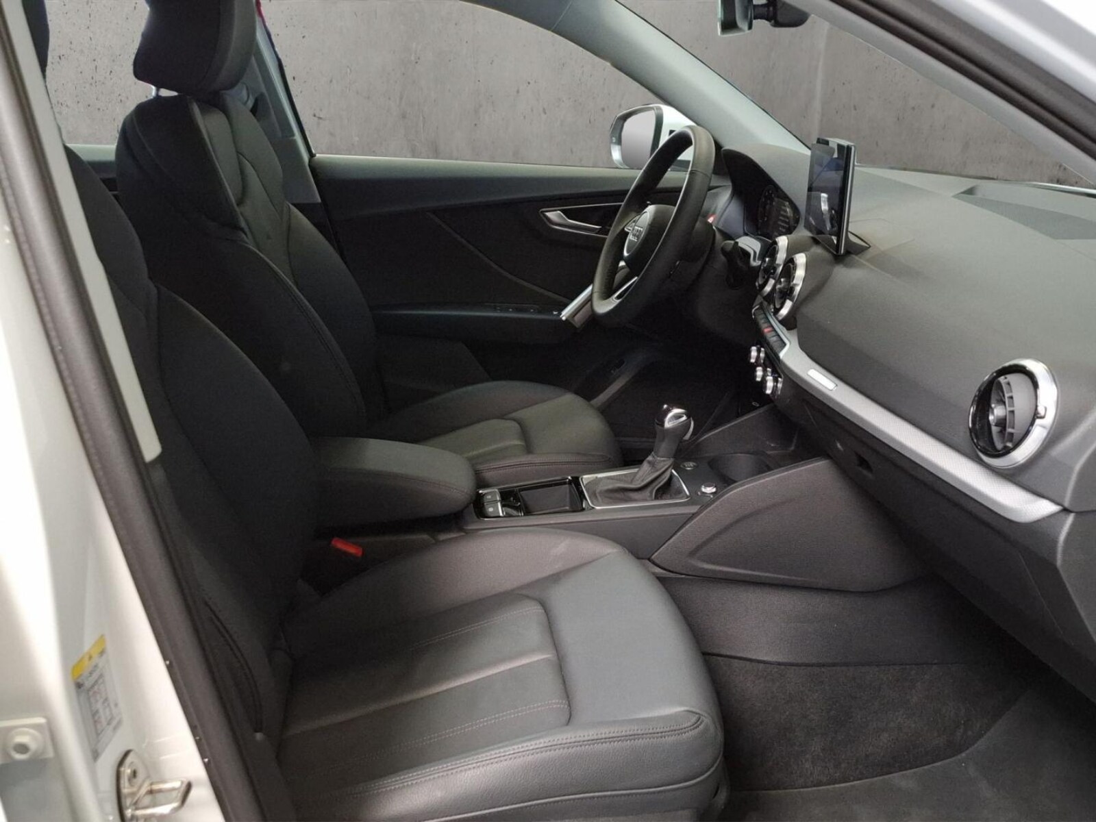 Audi Q2 – Bild 18