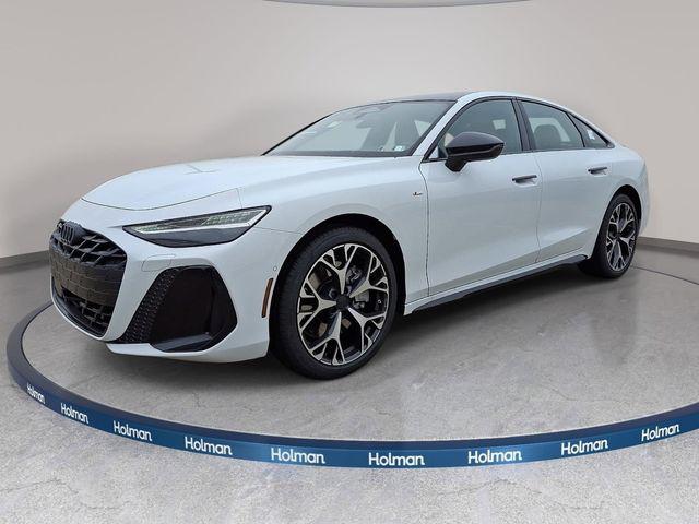 2026 Audi A6 Premium Plus quattro S tronic's photo
