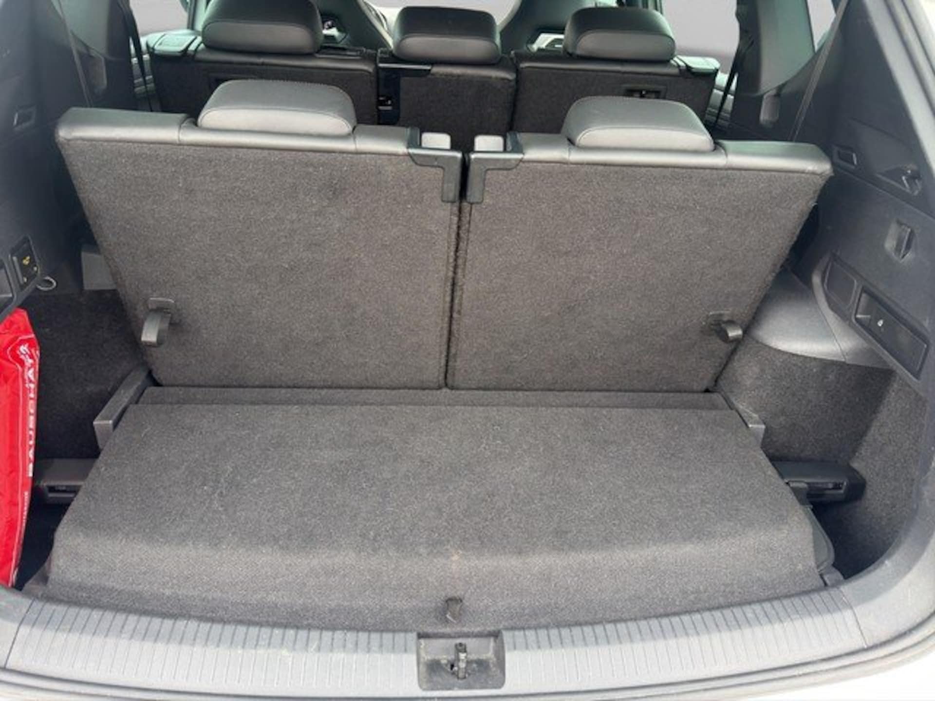 SEAT Tarraco FR