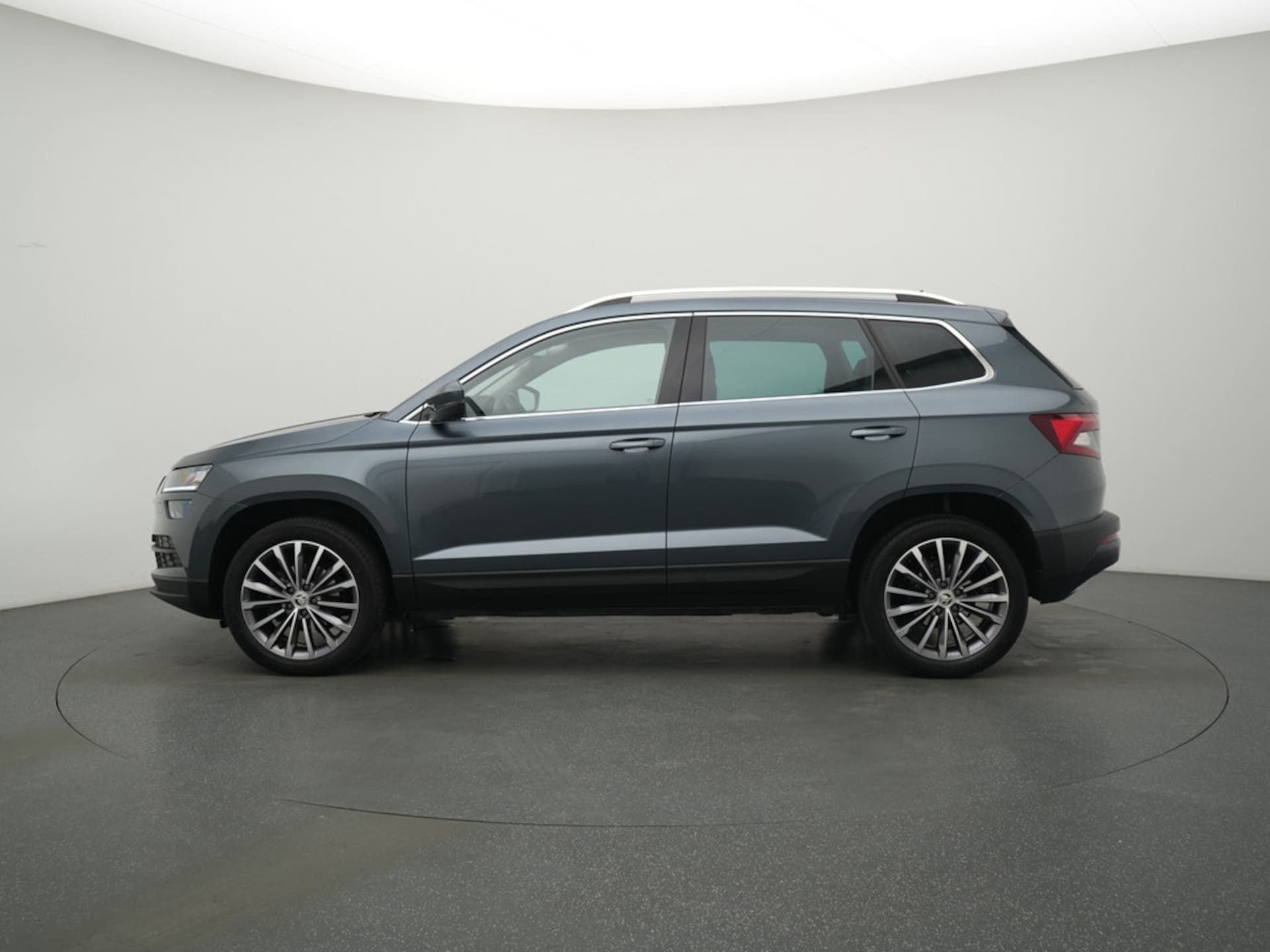 Skoda Karoq Style