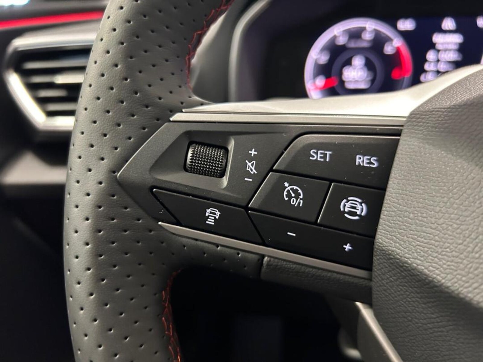 SEAT Leon – Bild 28