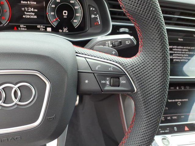 2026 Audi Q7 Prestige - Photo 17
