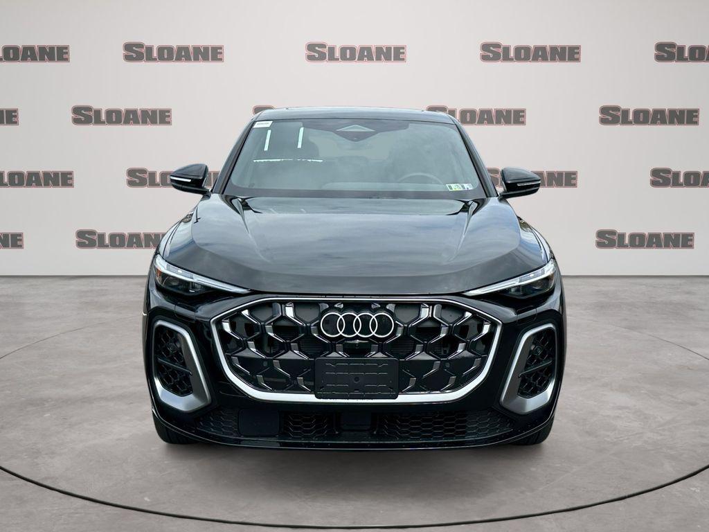 2025 Audi Q5 Sportback Premium Plus - Photo 8