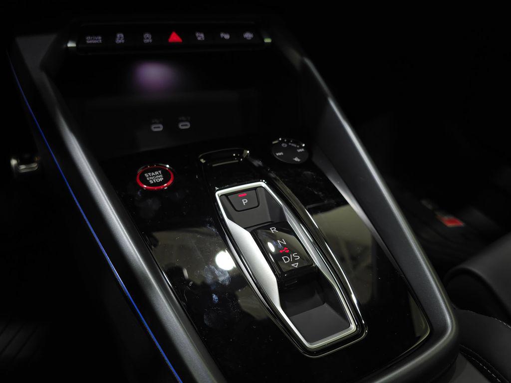 2026 Audi S3 Base - Photo 23